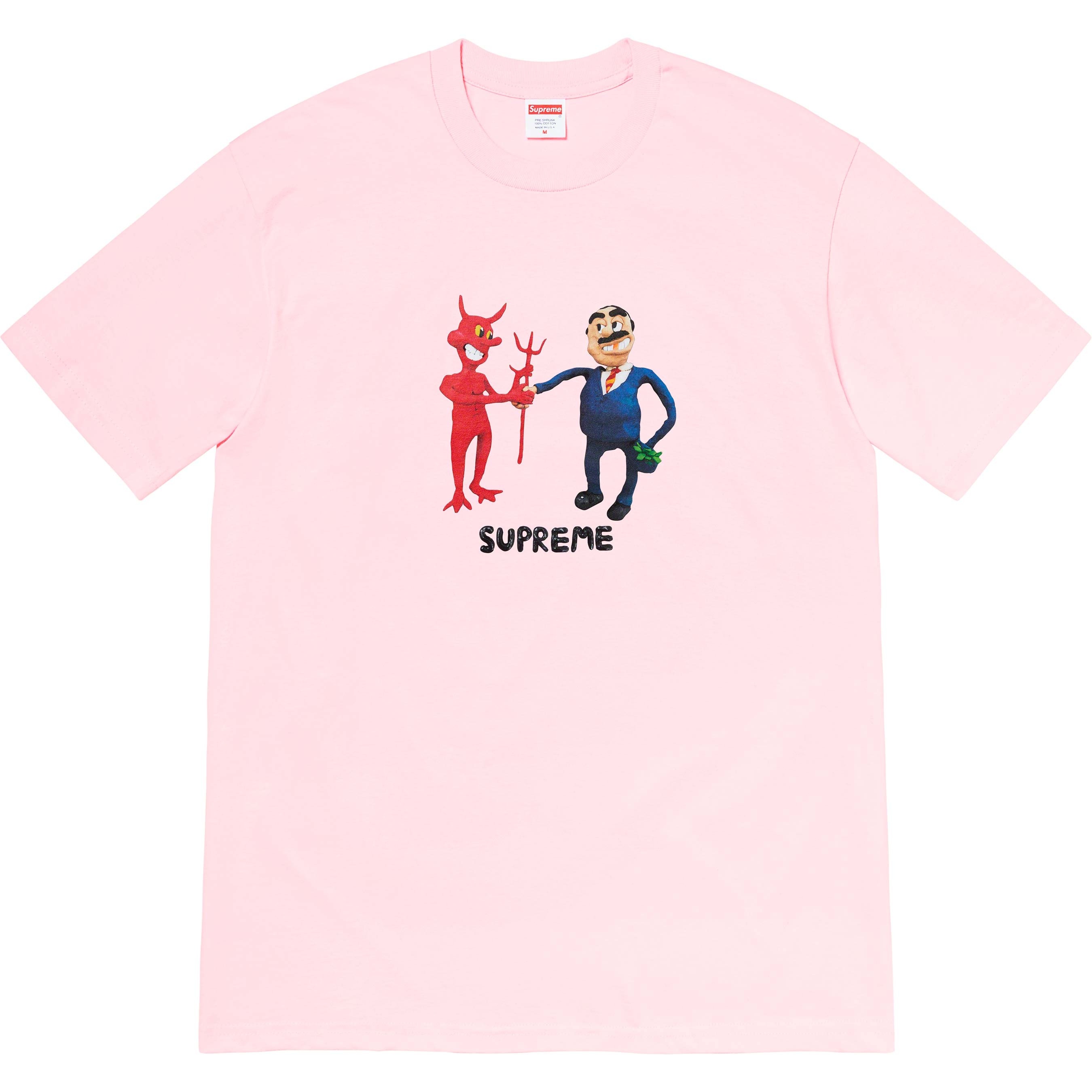 Business Tee view 3